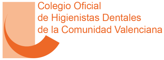 Plataforma de Formación del Colegio Oficial de Higienistas Dentales de la Comunidad Valenciana